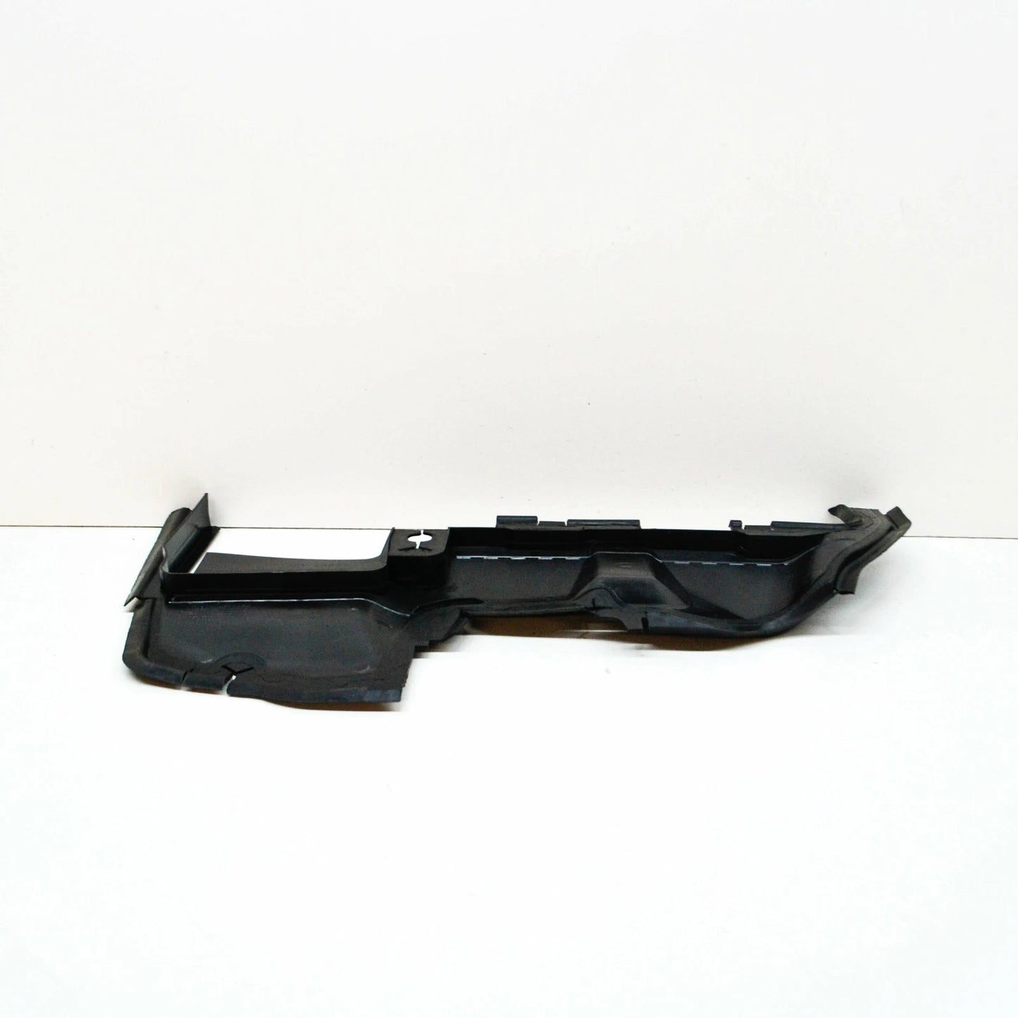 NEW AUDI A7 SPORTBACK 4G8 LEFT WIND AIR DEFLECTOR 4G8121283J