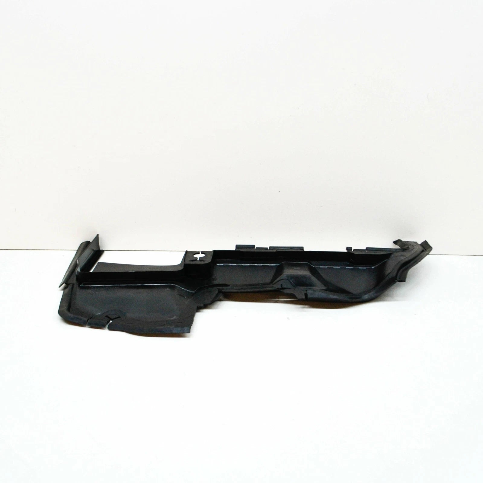 NEW AUDI A7 SPORTBACK 4G8 LEFT WIND AIR DEFLECTOR 4G8121283J