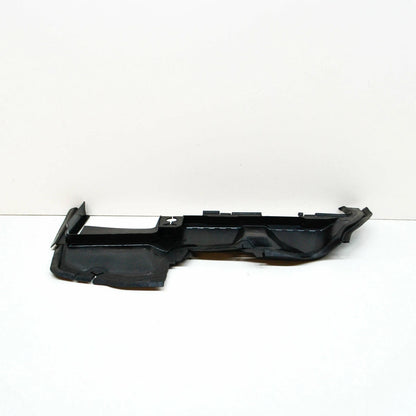 NEW AUDI A7 SPORTBACK 4G8 LEFT WIND AIR DEFLECTOR 4G8121283J