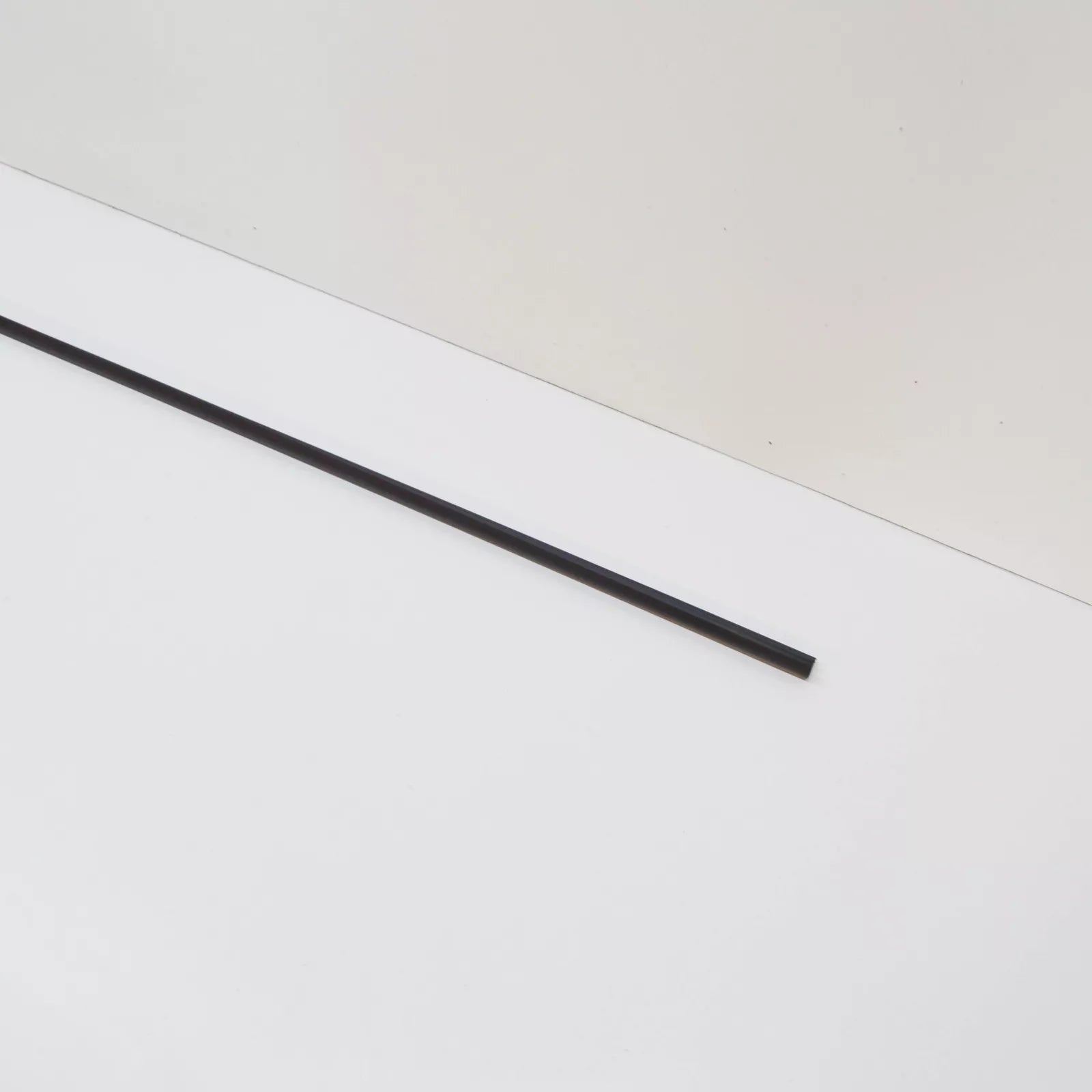 NEW MB SPRINTER 906 LOAD COMPARTMENT SLIDING DOOR TOP SEAL A9066971298 ORIGINAL