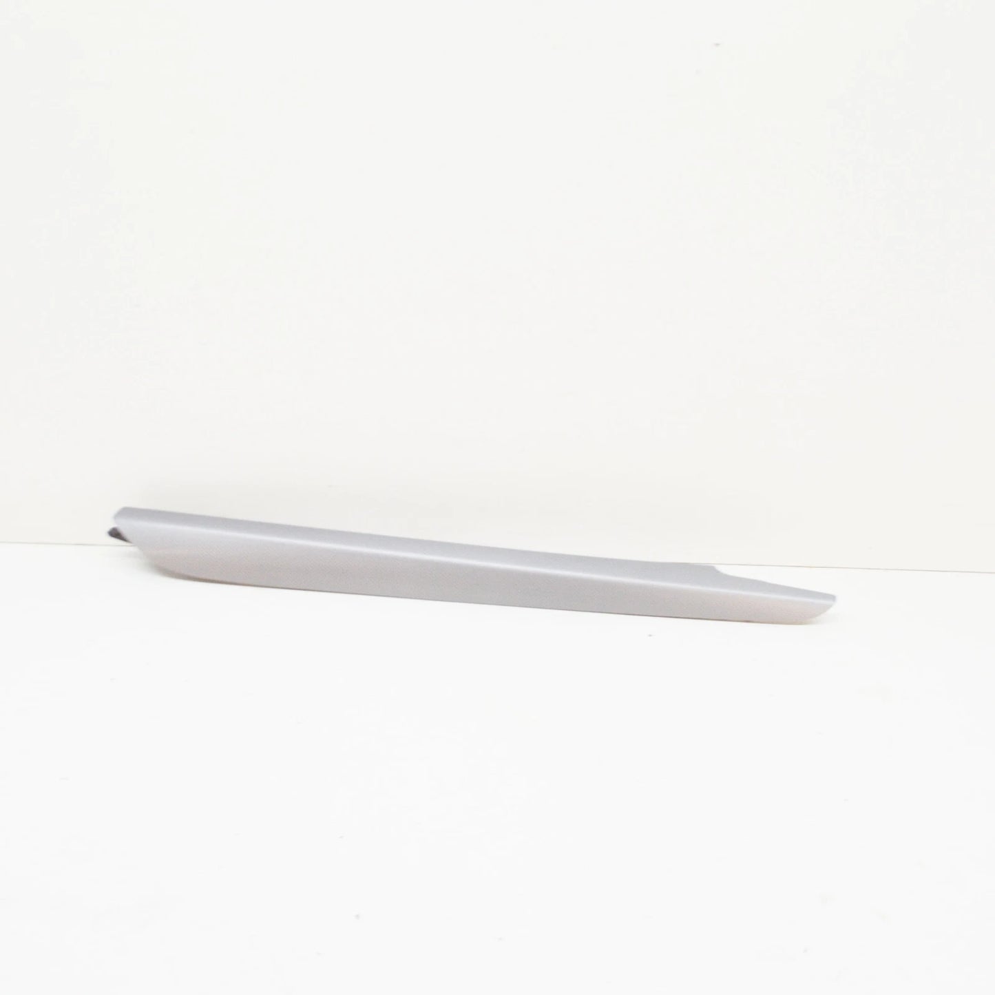 NEW BMW X5 F15,F85 LEFT CENTER CONSOLE ALUMINUM COVER 51168058571 8058571