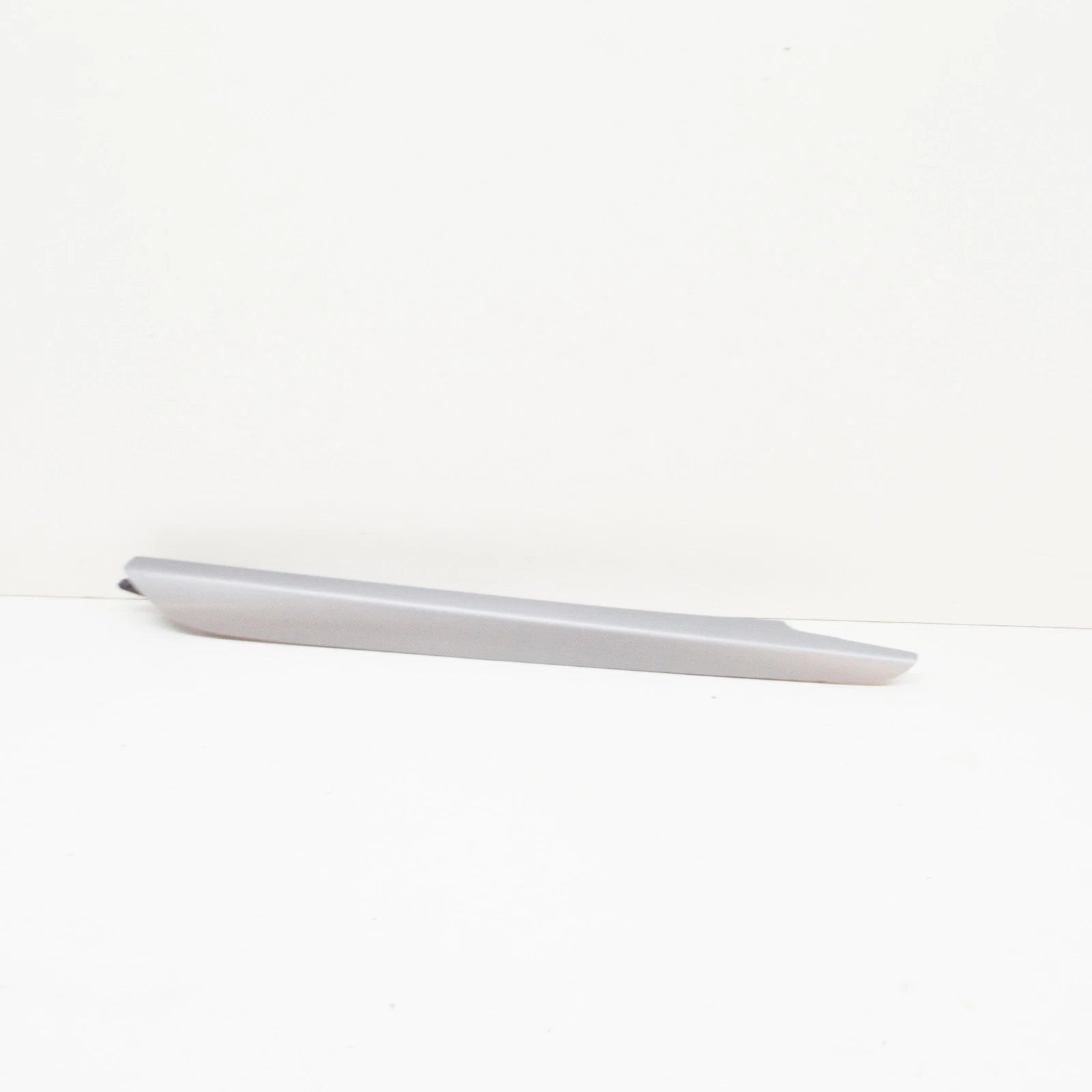 NEW BMW X5 F15,F85 LEFT CENTER CONSOLE ALUMINUM COVER 51168058571 8058571