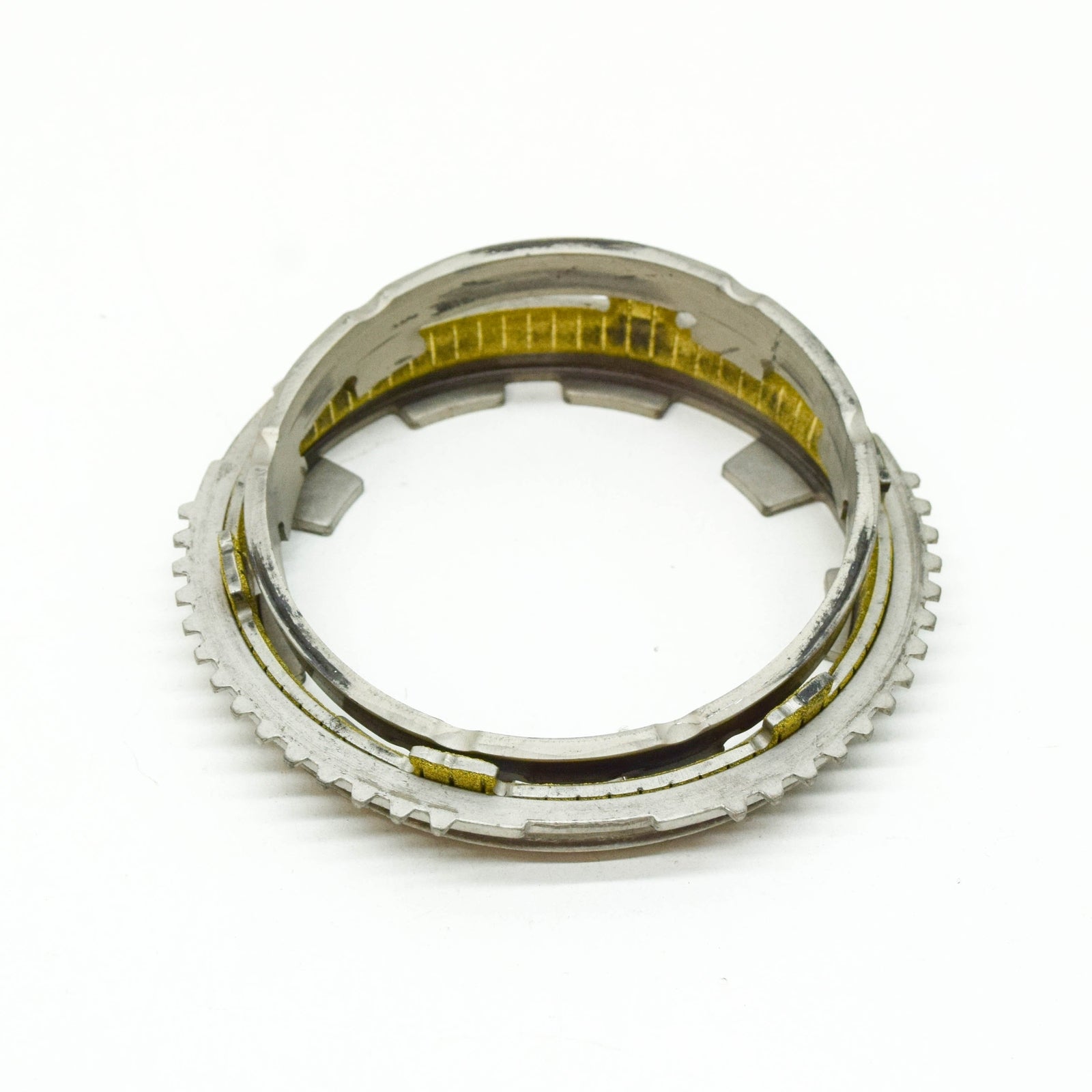 NEW MERCEDES-BENZ C W203 TRANSMISSION SYNCHRONIZER BODY A2032603645 ORIGINAL