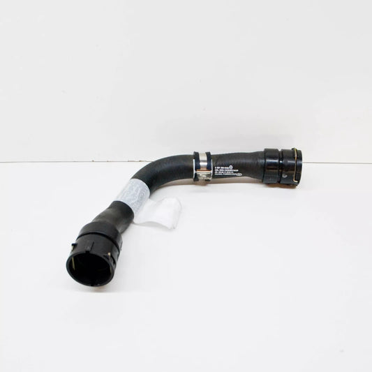 NEW MB B W246 ENGINE TO WATER PUMP FEED COOLANT HOSE A6512000182 ORIGINAL