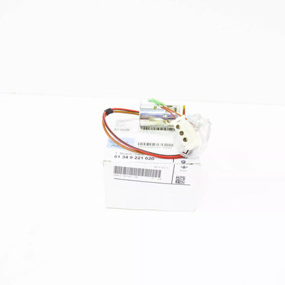 NEW BMW E90 E91 E92 CIGARETTE LIGHTER SOCKET WITH LED 9221620 61349221620