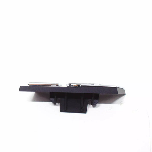 NEW AUDI A7 4GA FRONT BUMPER GRILLE EMBLEM BADGE 4G8853736A 2ZZ