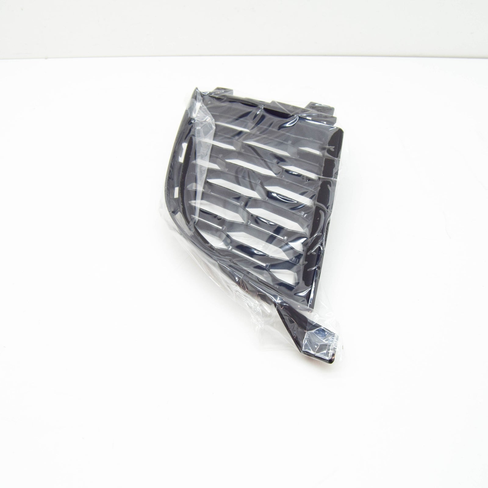 new bmw 3 g20 front m bumper right center lower grill part 51118075602 original