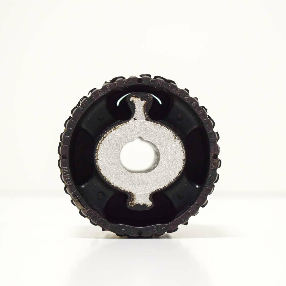 new bmw 5 6 7 series rear sub frame bearing 33316792872 original