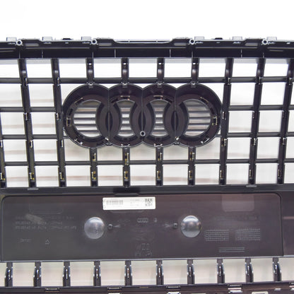 NEW AUDI Q5 8R RADIATOR GRILLE 8R0853651AB T94 8R0853651ABT94 ORIGINAL