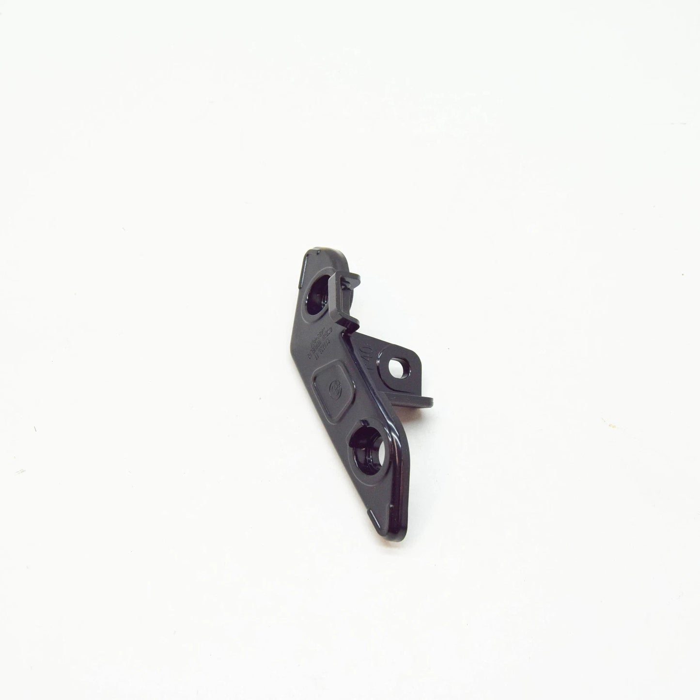NEW BMW 1 F40 FRONT RIGHT BUMPER LOWER COVER BRACKET 51117459732 ORIGINAL