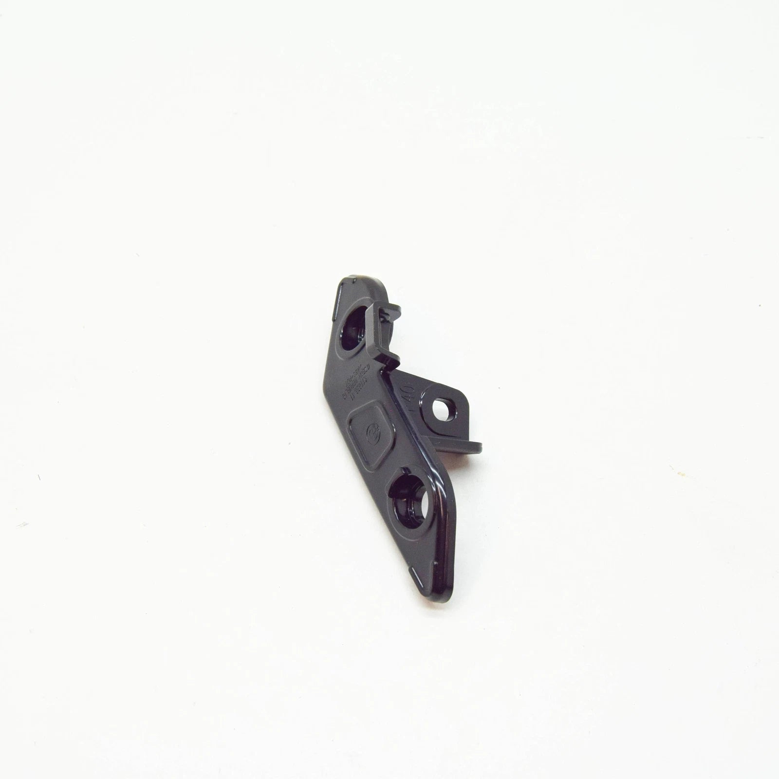 NEW BMW 1 F40 FRONT RIGHT BUMPER LOWER COVER BRACKET 51117459732 ORIGINAL