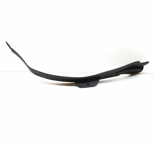 NEW AUDI TT 8J FRONT RIGHT WHEEL HOUSING SPOILER 8J0807548A ORIGINAL