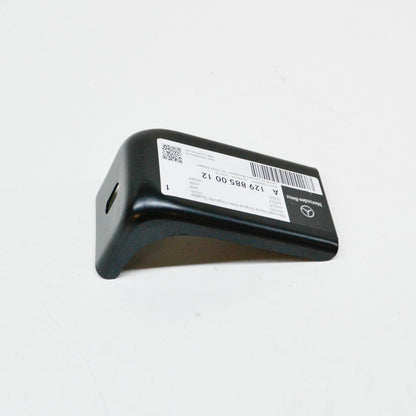 NEW MERCEDES-BENZ SL R129 FRONT BUMPER BRACKET ANGLE A1298850012 ORIGINAL