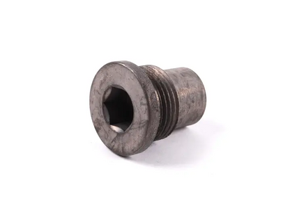 NEW MERCEDES-BENZ SPRINTER W903 CHAIN TENSIONER END PIECE A1040500166 ORIGINAL