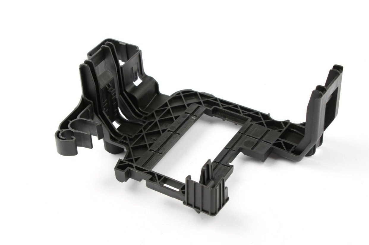 new audi a1 8x fuse box holder 6r0915345e original