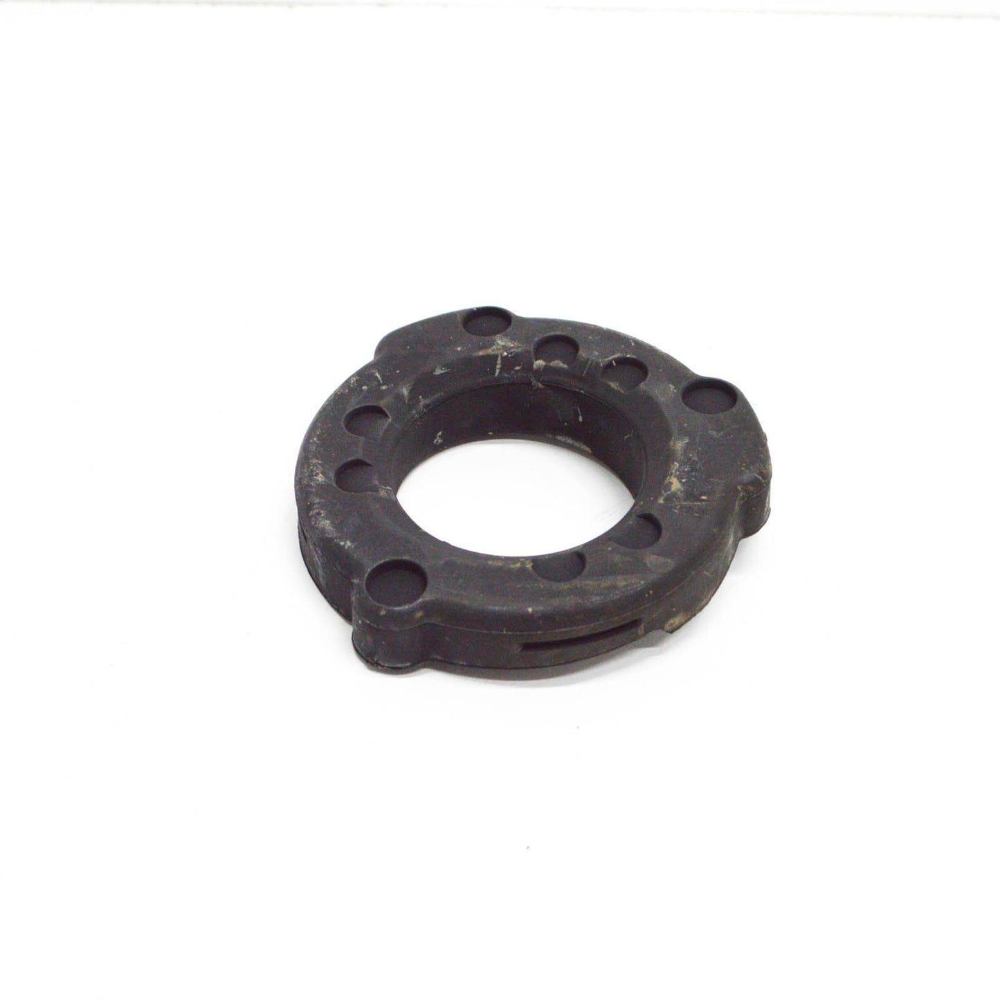 NEW MERCEDES BENZ E W211 FRONT COIL SPRING SHIM A2113210084 ORIGINAL