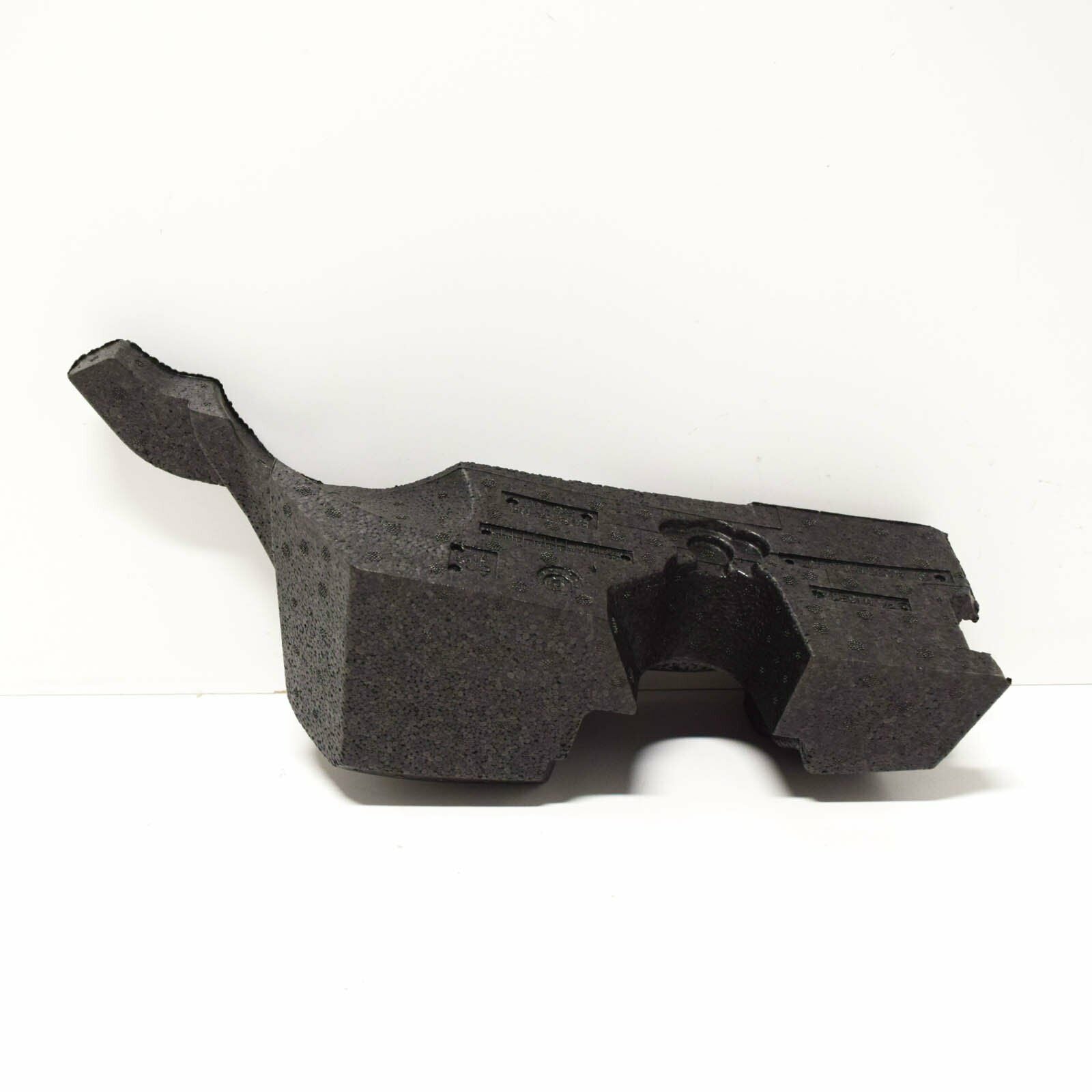 NEW MB SL R230 FRONT BUMPER RIGHT SHOCK ENERGY ABSORBER FOAM A2308853037