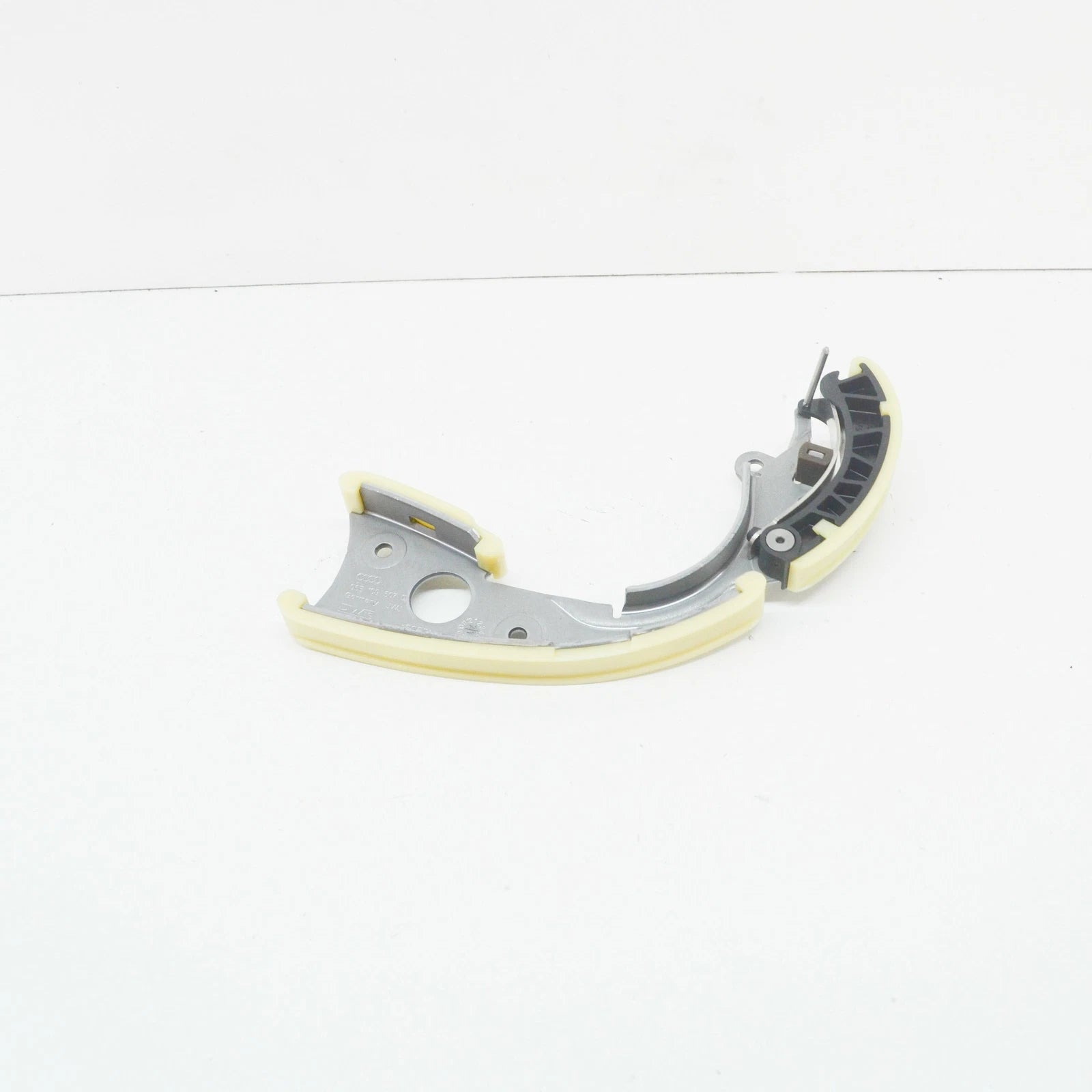 NEW AUDI A4 B7 ENGINE LOWER TIMING CHAIN TENSIONER 06E109507D