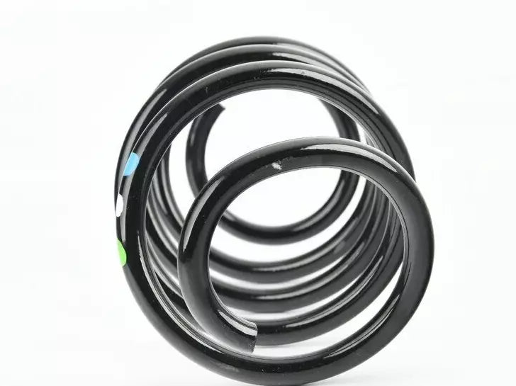 NEW VOLKSWAGEN TIGUAN 5N MK1 FRONT COIL SPRING 5N0411105AE ORIGINAL