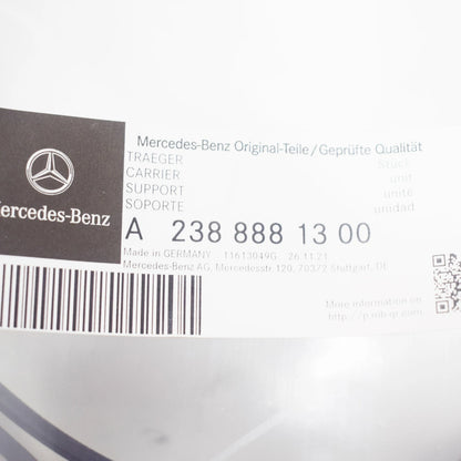 NEW MERCEDES-BENZ E-CLASS COUPE C238 FRONT RADIATOR GRILLE A2388881300 ORIGINAL