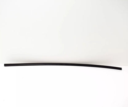 NEW BMW 1502 FRONT DOOR WINDOW GASKET 51471822072 1822072 ORIGINAL