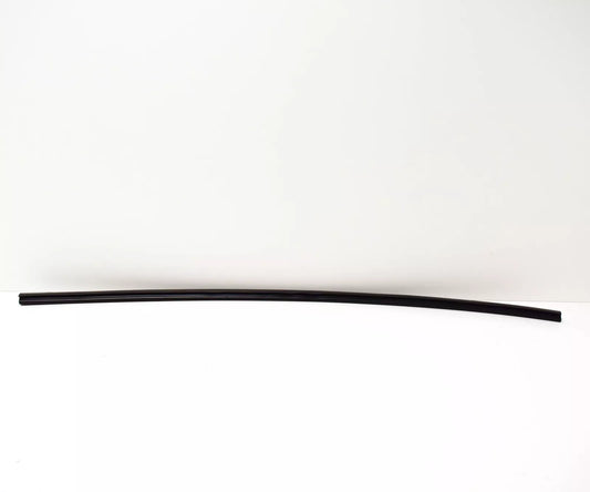 NEW BMW 1502 FRONT DOOR WINDOW GASKET 51471822072 1822072 ORIGINAL