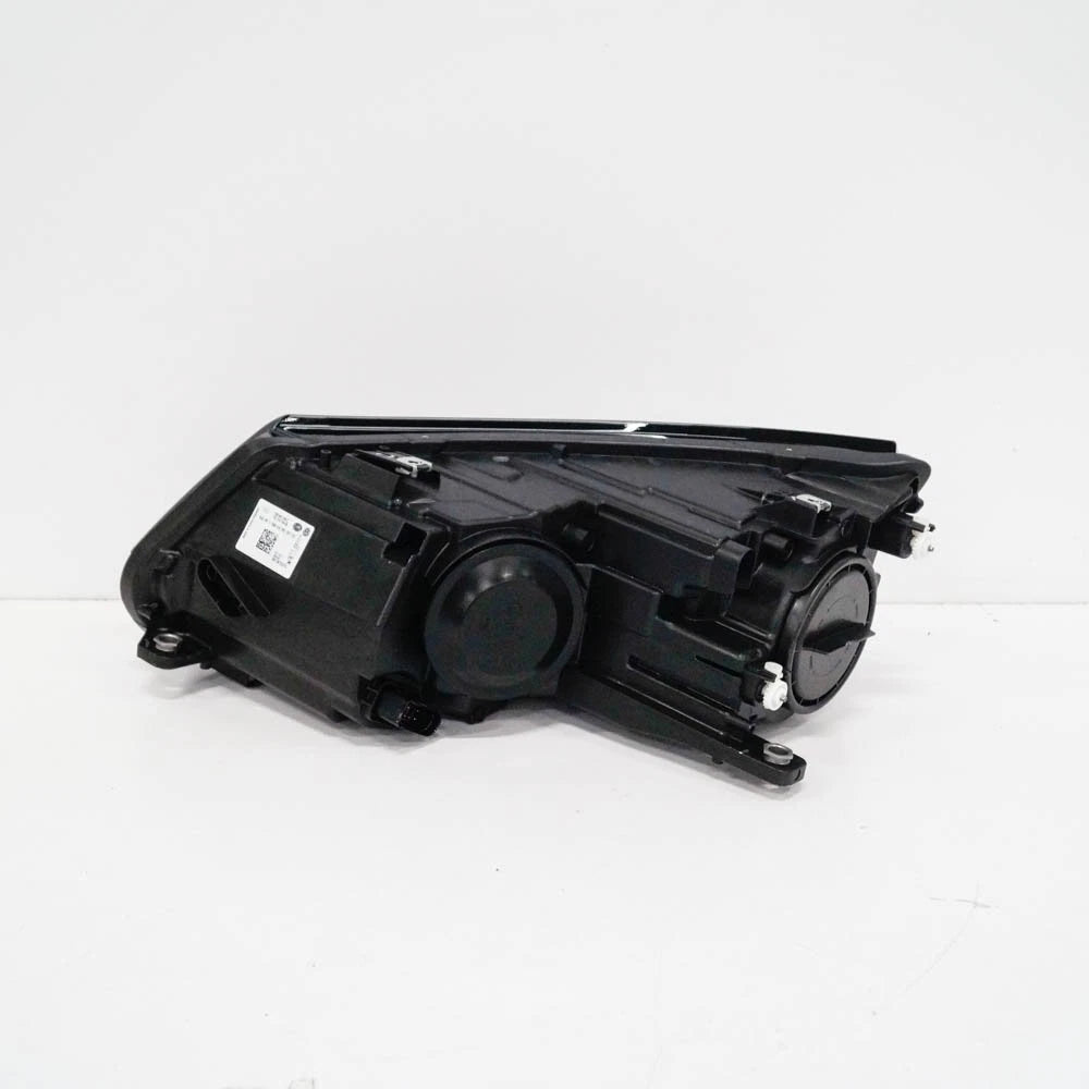 NEW VW TIGUAN MK1 FRONT RIGHT HEADLLIGHT 5N0941006C 2015 LHD ORIGINAL