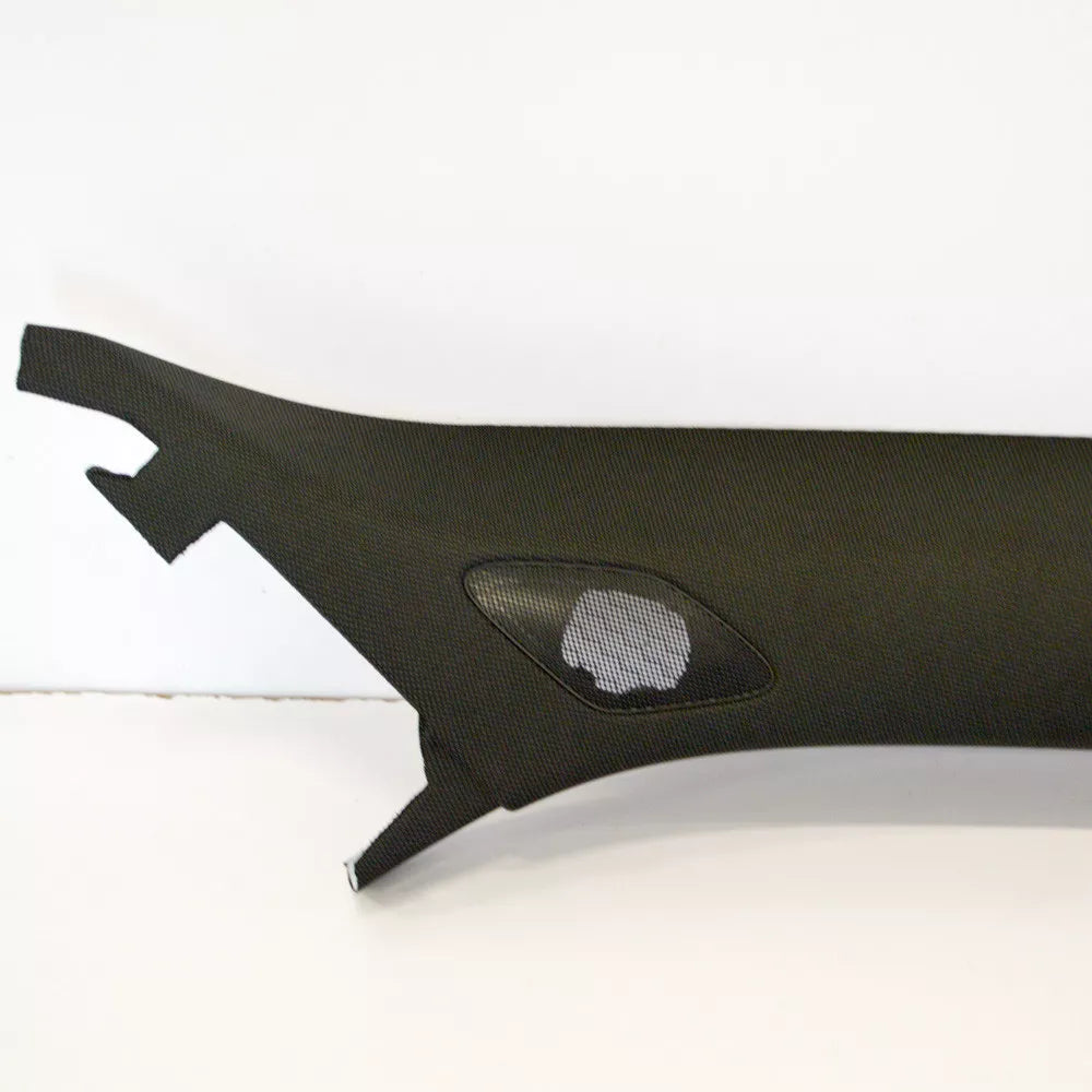 NEW AUDI A3 8V FRONT LEFT A-PILLAR TRIM COVER 8V5867234ASP8 ORIGINAL