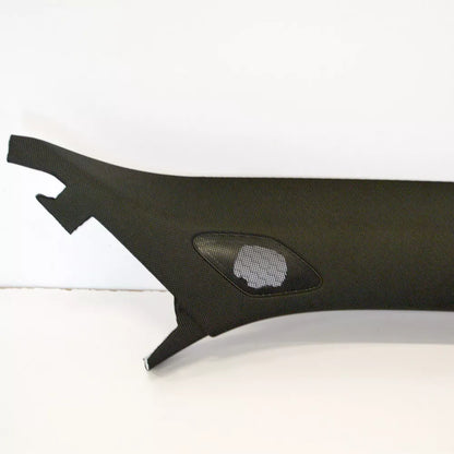 NEW AUDI A3 8V FRONT LEFT A-PILLAR TRIM COVER 8V5867234ASP8 ORIGINAL