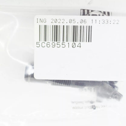 NEW VW JETTA MK6 16 FRONT RIGHT HEADLIGHT WASHER SPRAY JET 5C6955104