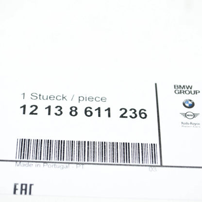 NEW BMW 7 F01, F02 IGNITION COIL 8611236 12138611236 ORIGINAL