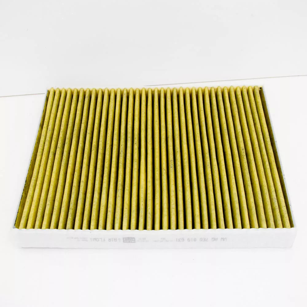 NEW VOLKSWAGEN TRANSPORTER T6 AIR FILTER 7E0819631
