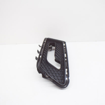 NEW MERCEDES-BENZ E-CLASS W212 FRONT BUMPER RIGHT GRILLE A2128851053 2015