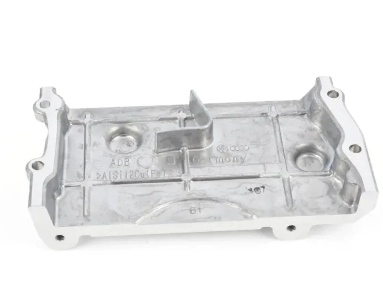 NEW AUDI A4 B8 CYLINDER HEAD TIMING COVER CYLINDER 1-3 059109130AG ORIGINAL