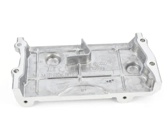 NEW AUDI A4 B8 CYLINDER HEAD TIMING COVER CYLINDER 1-3 059109130AG ORIGINAL