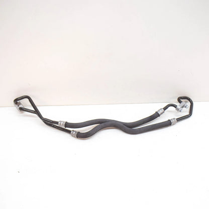 NEW BMW Z4 ROADSTER E89 ENGINE OIL COOLER LINE PIPE 17227585927 7585927 ORIGINAL