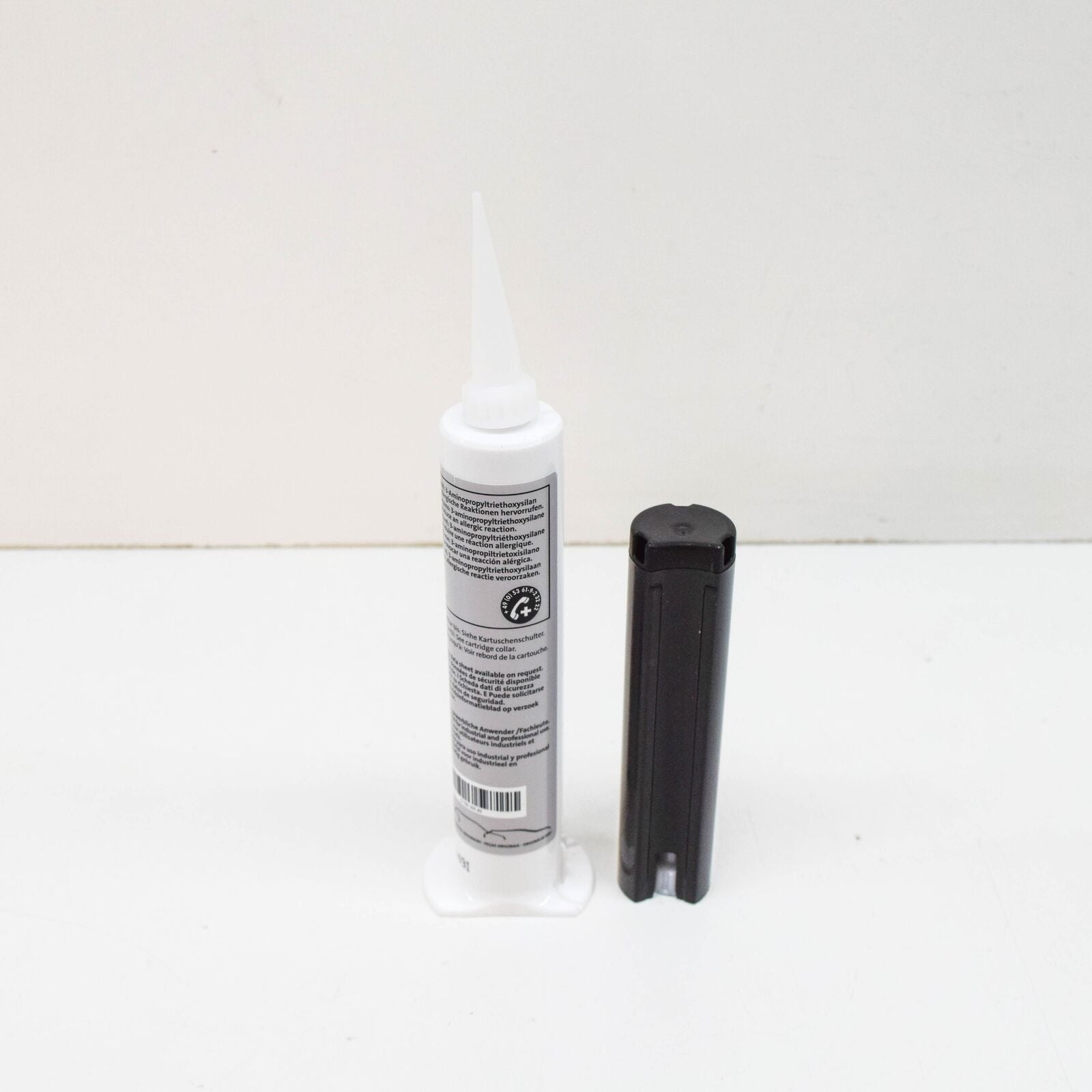 NEW AUDI A3 CABRIO 8P ELRING SILICON SEALANT D176501A1 ORIGINAL