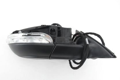 NEW VW PASSAT B8 FRONT RIGHT DOOR MIRROR ASSEMBLY 561857508BD9B9 ORIGINAL
