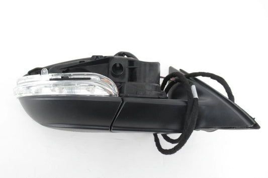 NEW VW PASSAT B8 FRONT RIGHT DOOR MIRROR ASSEMBLY 561857508BD9B9 ORIGINAL
