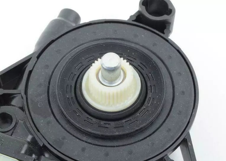 NEW AUDI A3 8V FRONT LEFT DOOR WINDOW REGULATOR MOTOR 5Q0959802B ORIGINAL