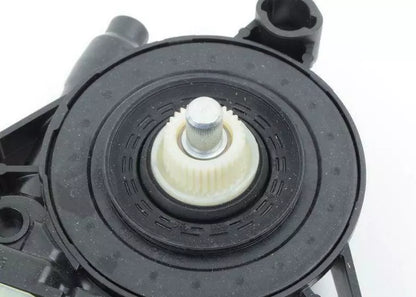 NEW AUDI A3 8V FRONT LEFT DOOR WINDOW REGULATOR MOTOR 5Q0959802B ORIGINAL