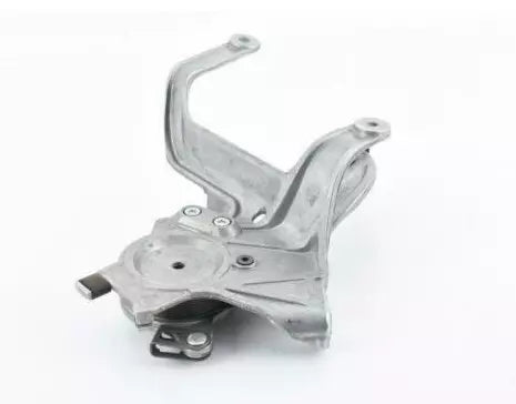 NEW MERCEDES-BENZ C W203 PARKING BRAKE LEVER RHD A2034201384 ORIGINAL