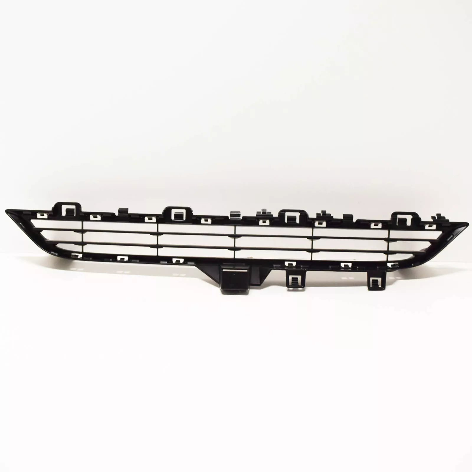 NEW BMW X5 F15 FRONT BUMPER UPPER CENTER GRILLE 51117294476 7294476 2015