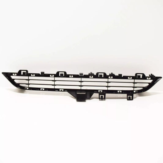 NEW BMW X5 F15 FRONT BUMPER UPPER CENTER GRILLE 51117294476 7294476 2015