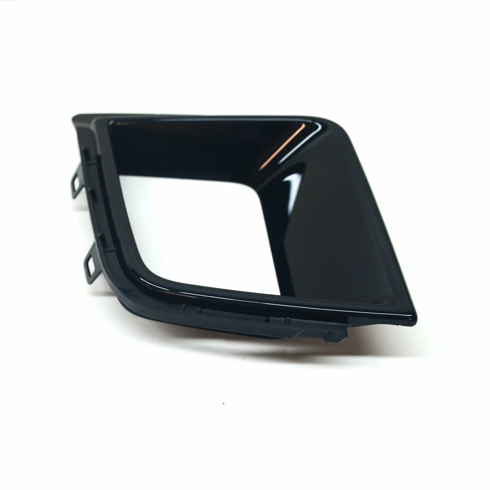 NEW BMW 7 G11 G12 M FRONT RIGHT BRAKE COOLING AIR DUCT TRIM 31336775582 ORIGINAL