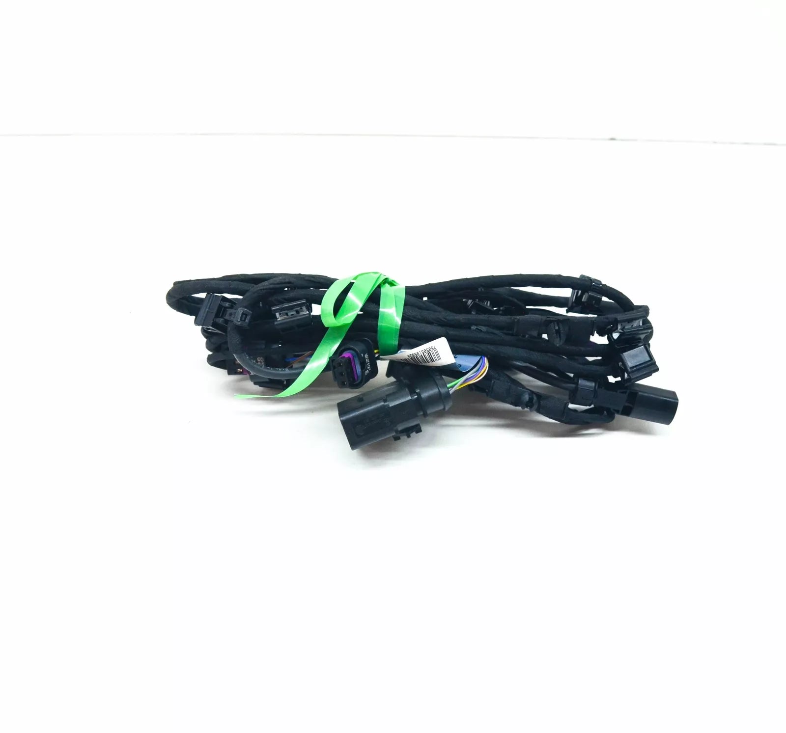 NEW AUDI Q5 80A FRONT BUMPER PDC WIRING HARNESS 80A971095AP