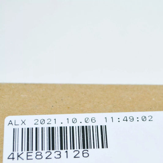 NEW AUDI E-TRON FRONT BONNET HOOD IMPACT PROTECTION 4KE823126 ORIGINAL