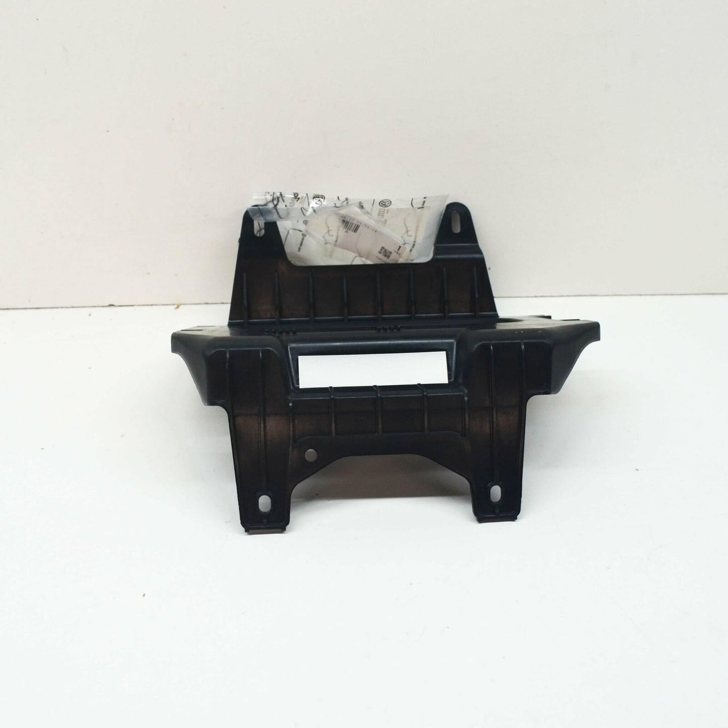 NEW AUDI A5 RS5 ALLROAD 8TA UPPER RADIO AMPLIFIER BRACKET 4F0907101A ORIGINAL