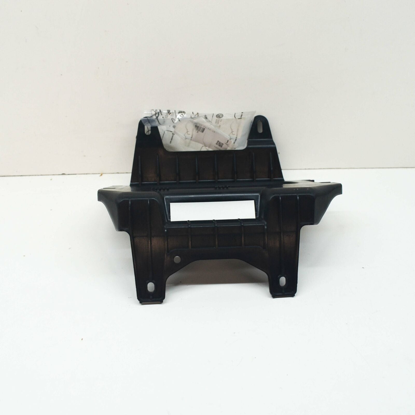 NEW AUDI A5 RS5 ALLROAD 8TA UPPER RADIO AMPLIFIER BRACKET 4F0907101A ORIGINAL