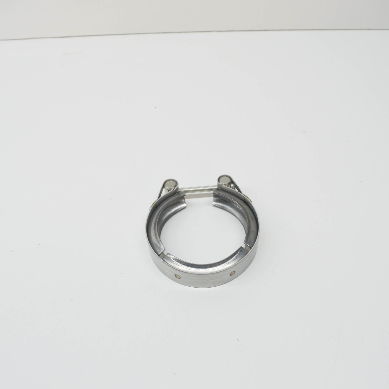 NEW AUDI A3 8P EXHAUST SYSTEM CLAMP 1K0253725 ORIGINAL